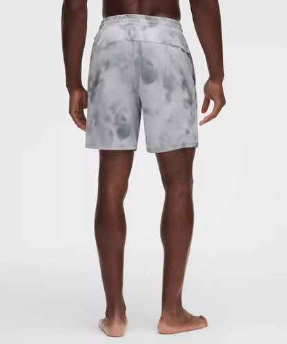 Swim Short 7" *Lined