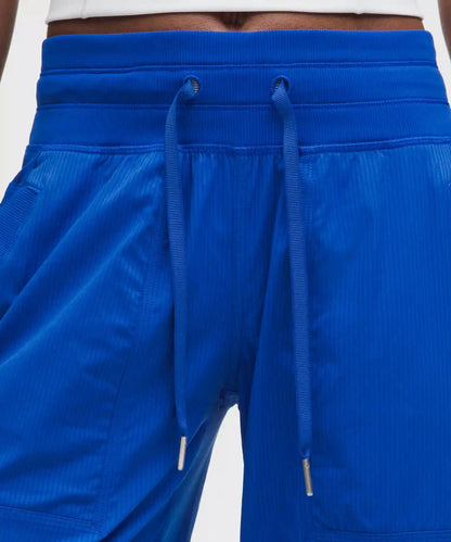 Dance Studio Mid-Rise Pant *Regular