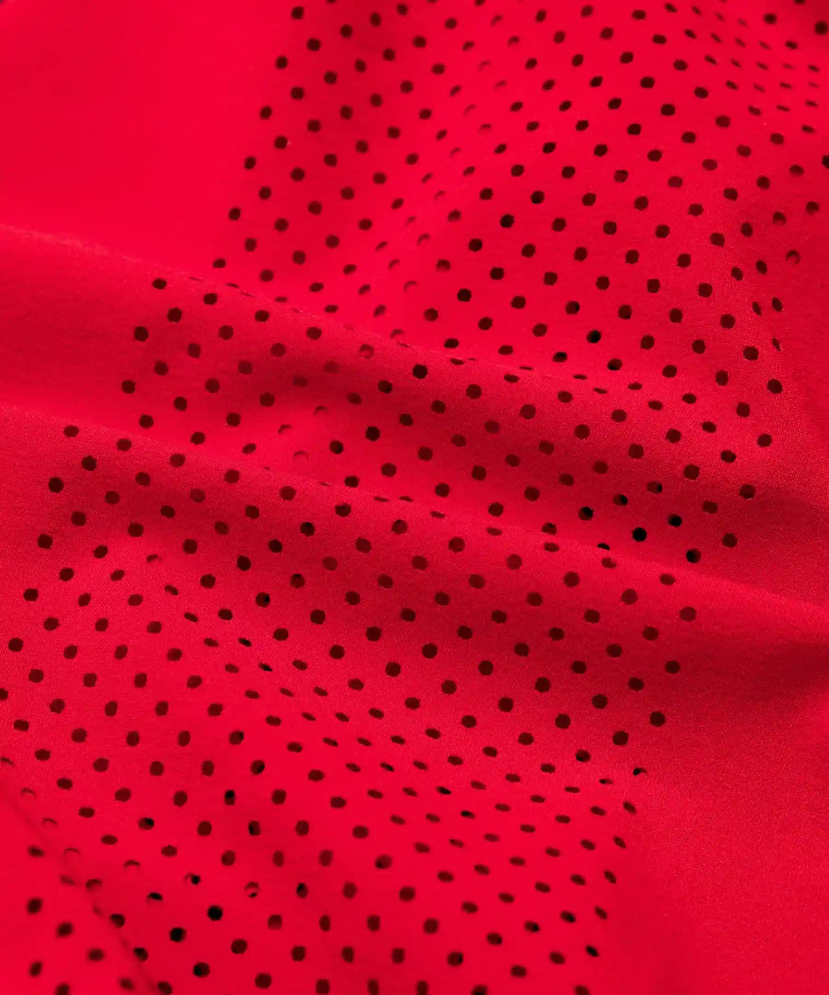 Adapted State Mid-Rise Jogger *Perforated Stripe