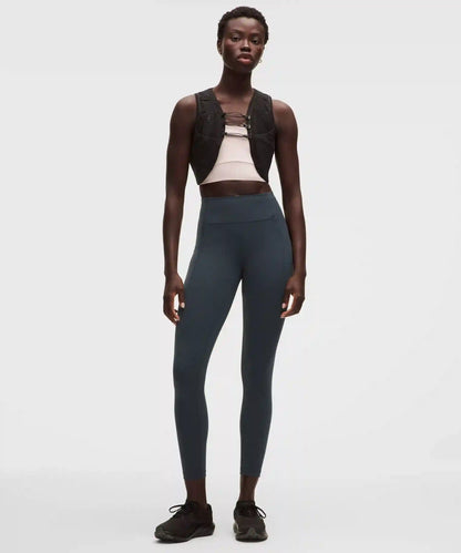 Swift Speed High-Rise Tight 25"
