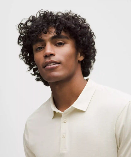 Evolution Short-Sleeve Polo Shirt