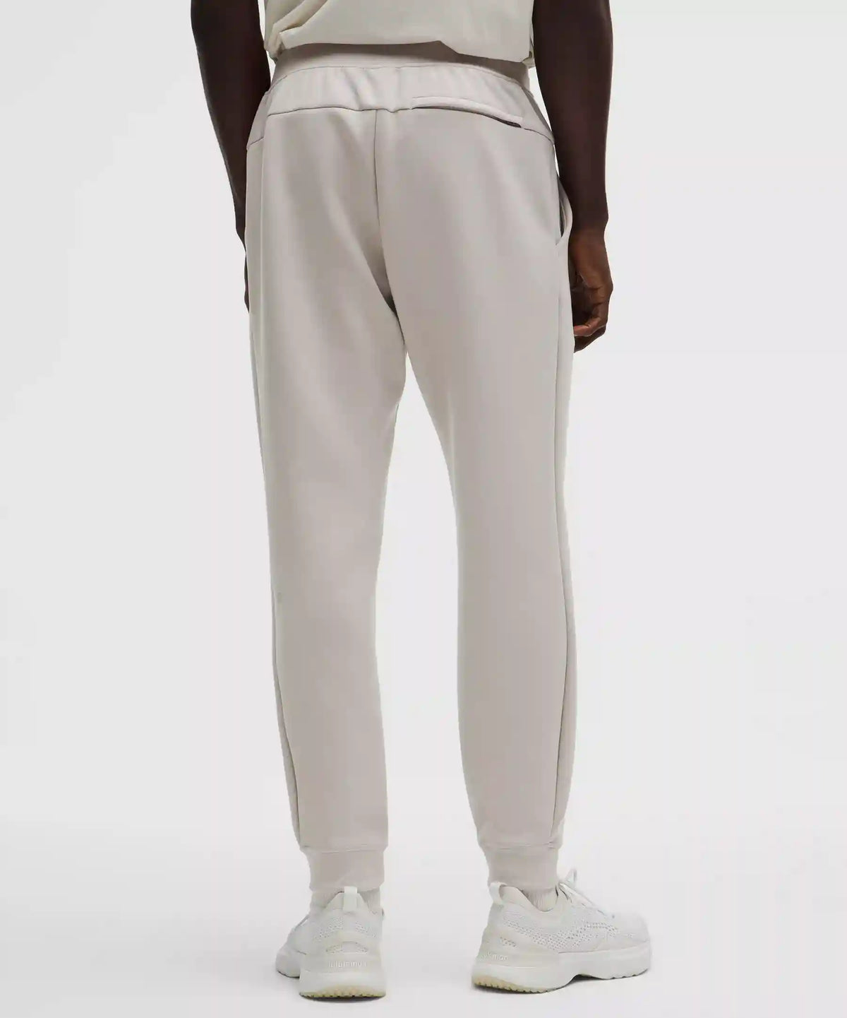 Smooth Spacer Jogger *Regular