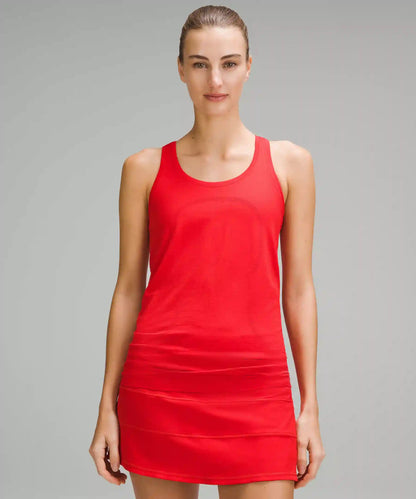 Swiftly Tech Racerback Tank Top 2.0 *Hip Length