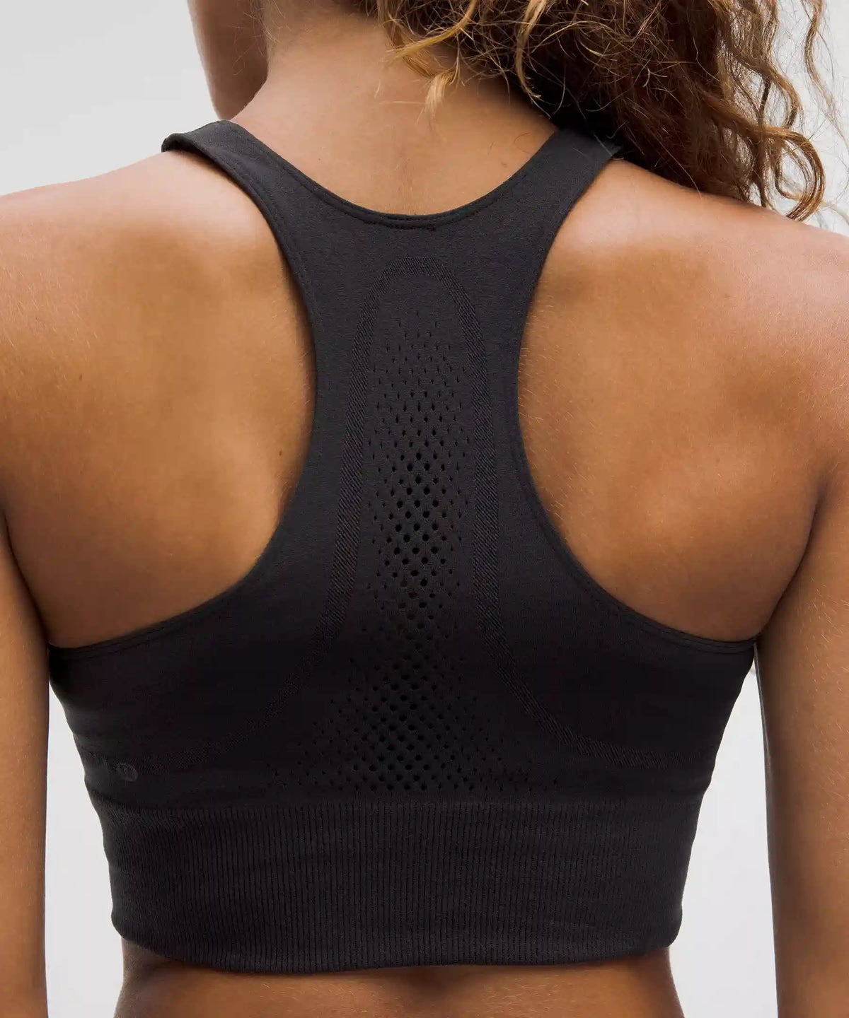 RevealKnit Cropped Tank Top *SLNSH Collection