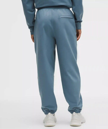 Heavyweight Soft Jersey Relaxed-Fit Jogger *Tall