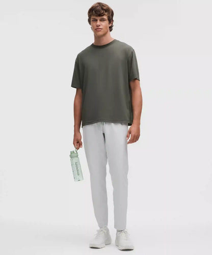 EasySet Training Short-Sleeve Shirt