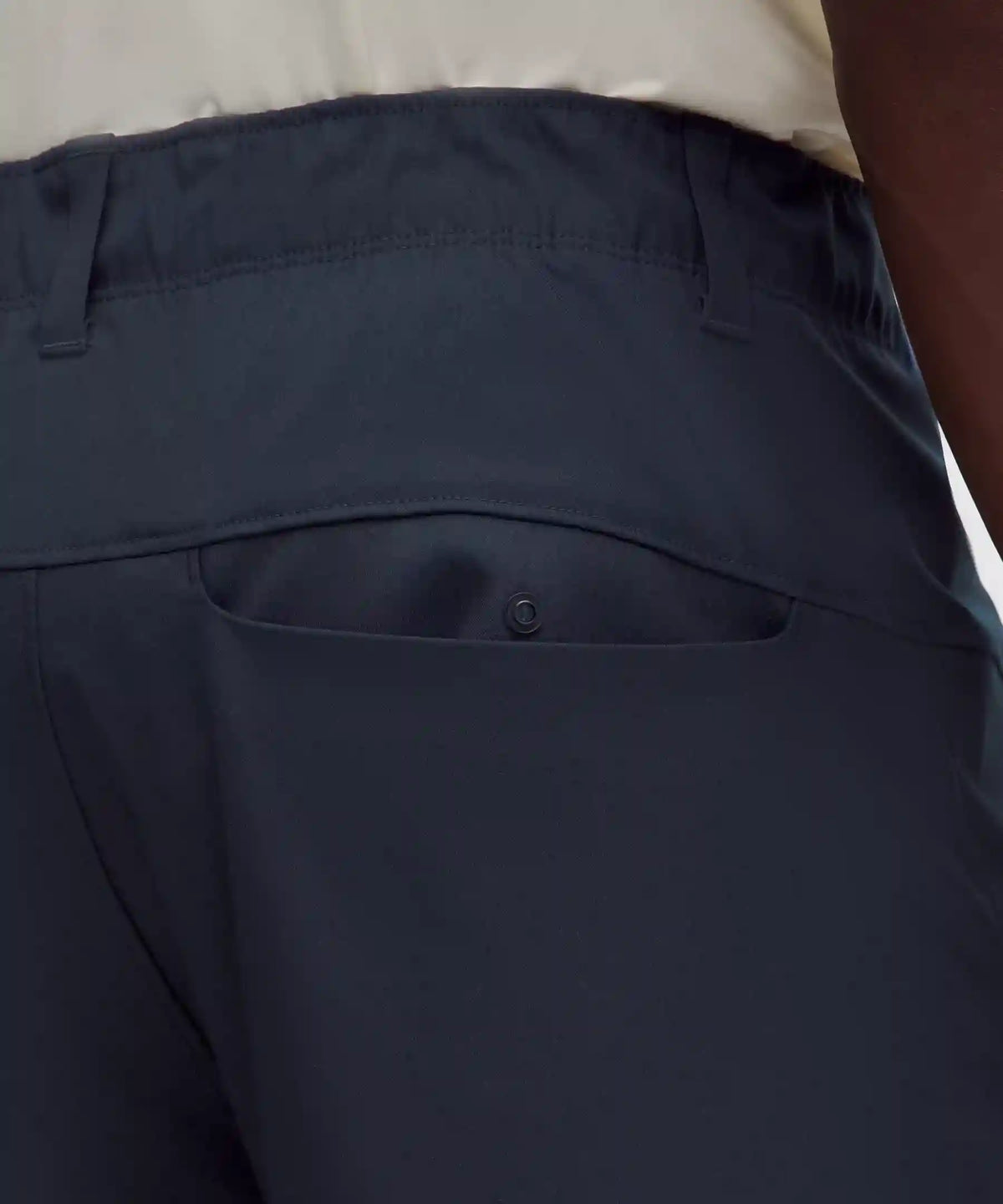 Stretch Twill Relaxed-Fit Golf Pant *Regular