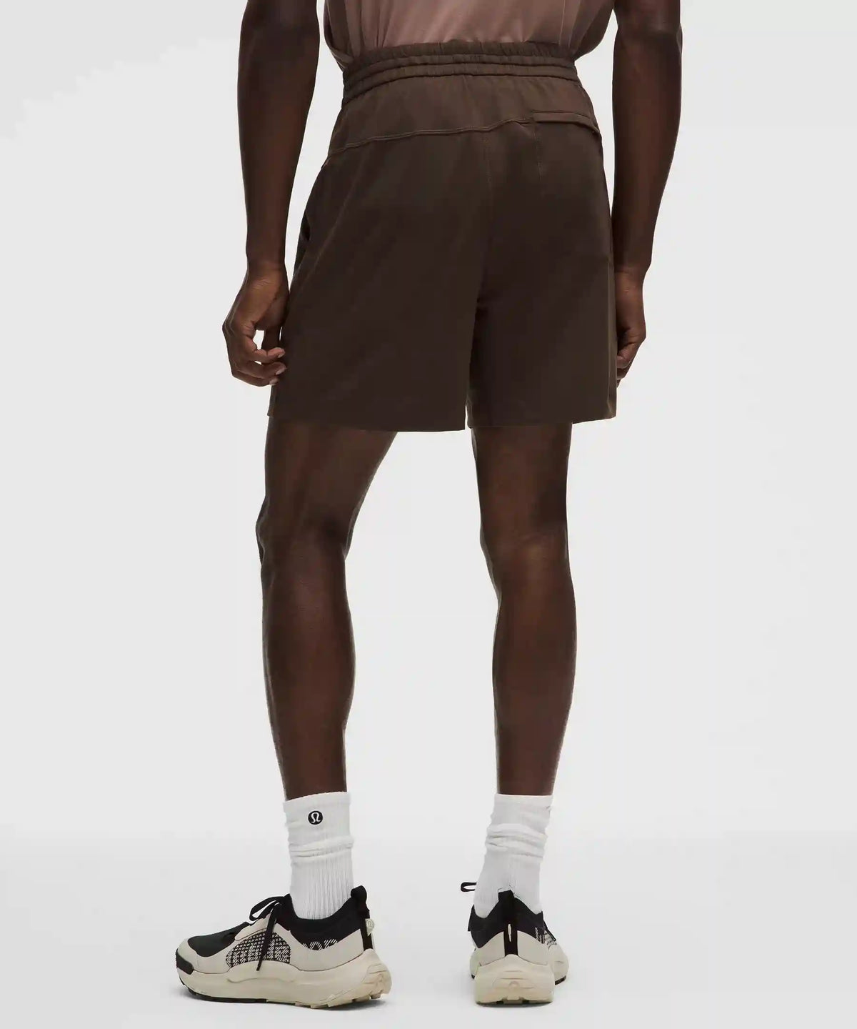 Soft Jersey Short 5"