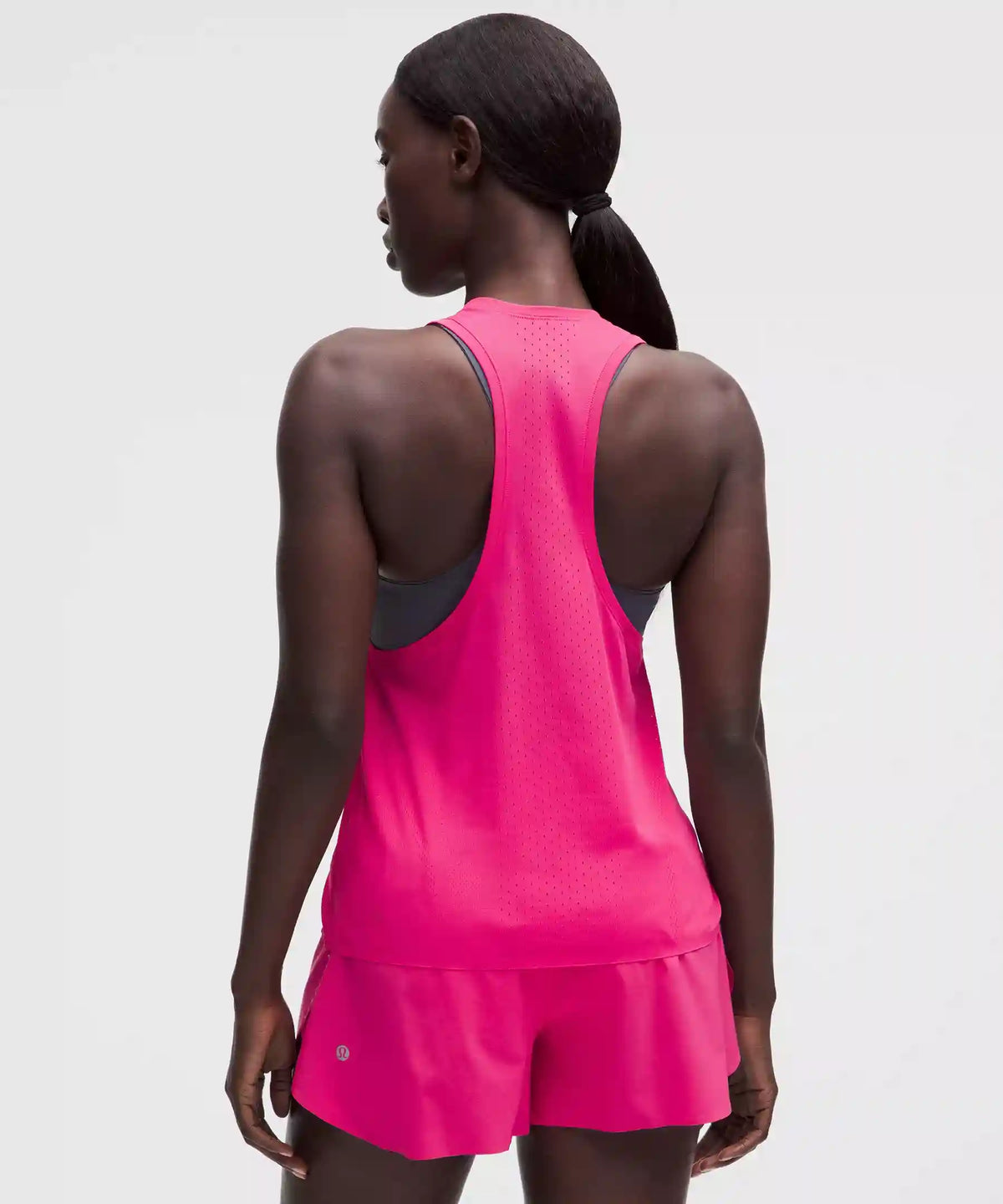 Women's Fast and Free Singlet
