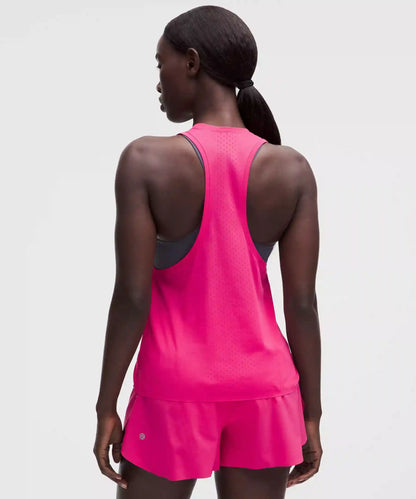 Women's Fast and Free Singlet