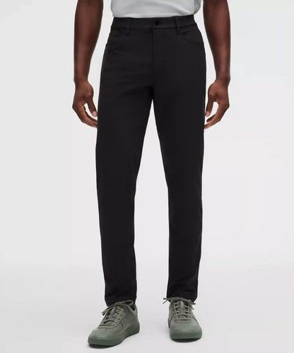 ABC Slim-Fit 5 Pocket Pant 34L *Warpstreme
