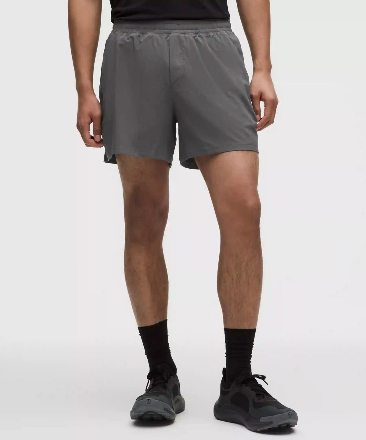 Pace Breaker Lined Short 5"