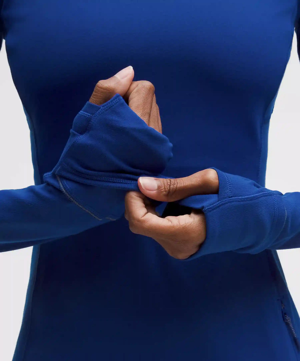 It's Rulu Long-Sleeve Shirt *Updated