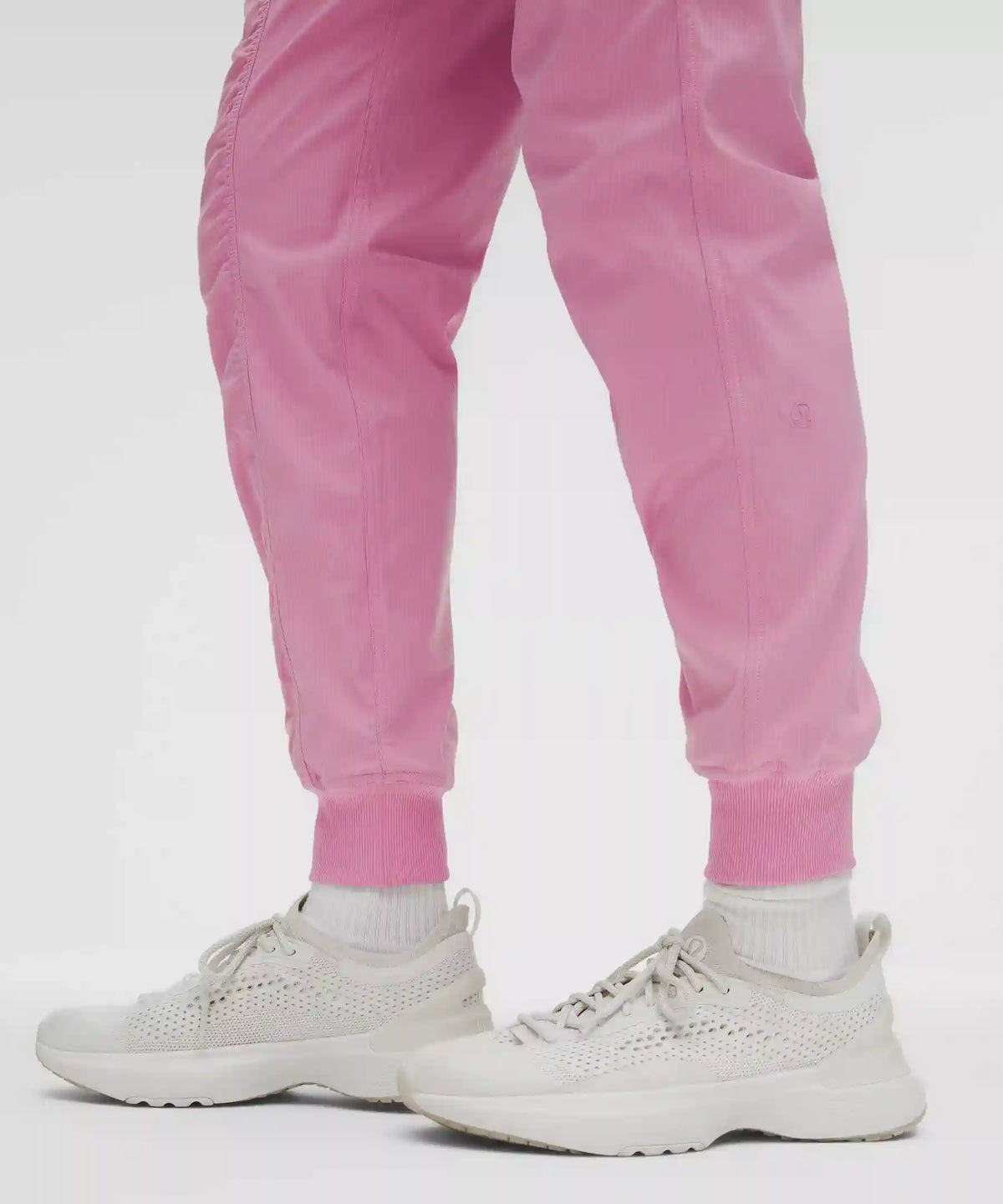 Dance Studio Mid-Rise Jogger *Full Length