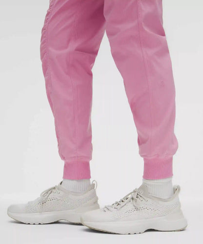 Dance Studio Mid-Rise Jogger *Full Length
