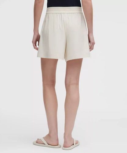 Breezily Mid-Rise Short 6"