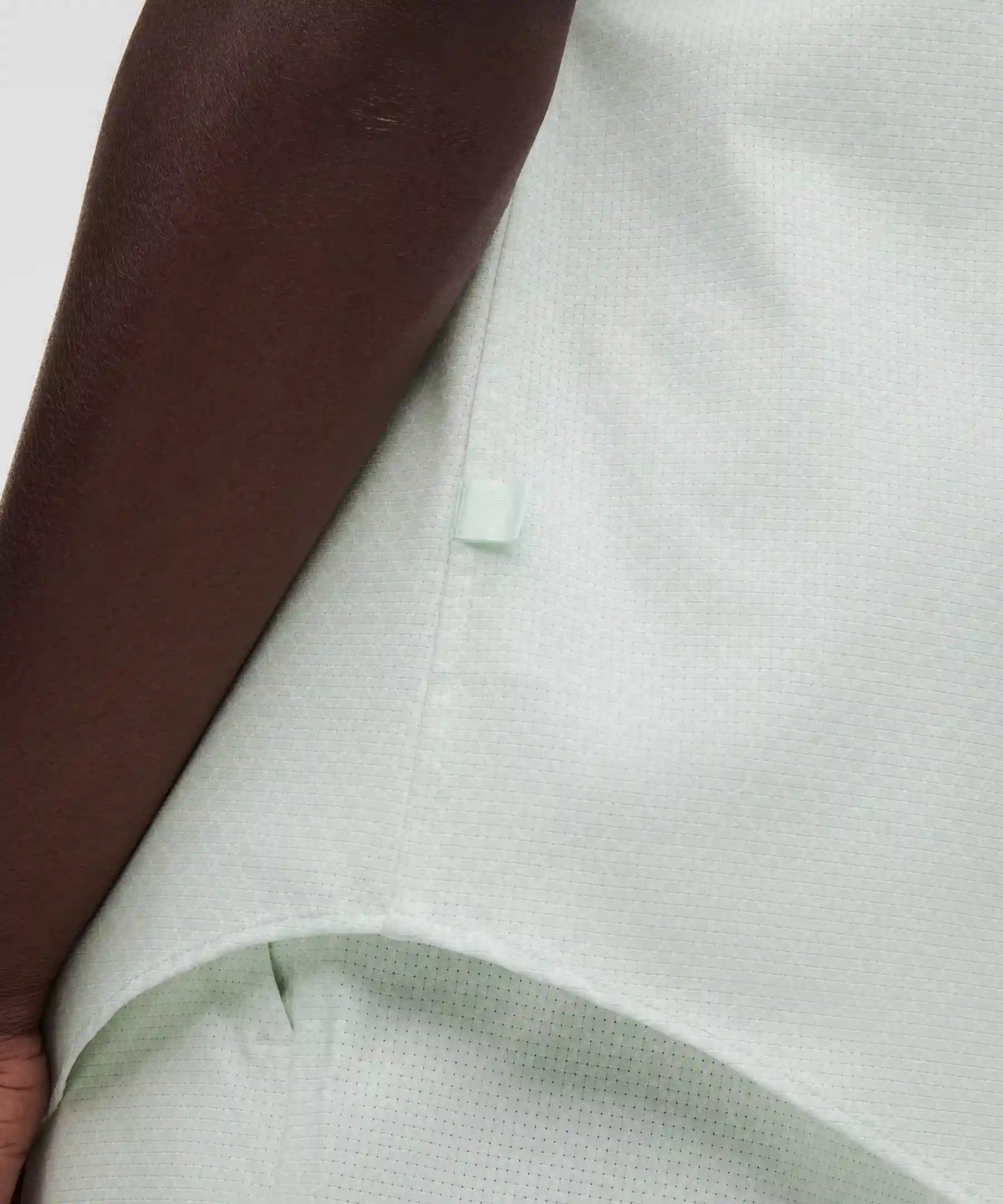 Airing Easy Short-Sleeve Shirt