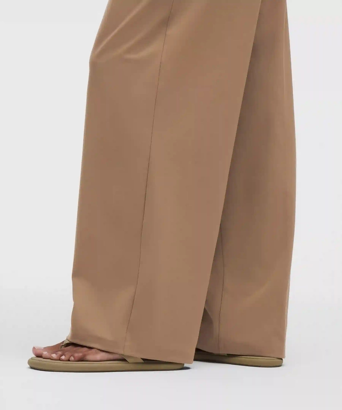 Daydrift High-Rise Wide-Leg Trouser *Regular