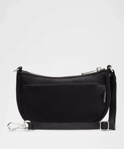 City Essentials Mini Shoulder Bag 1L