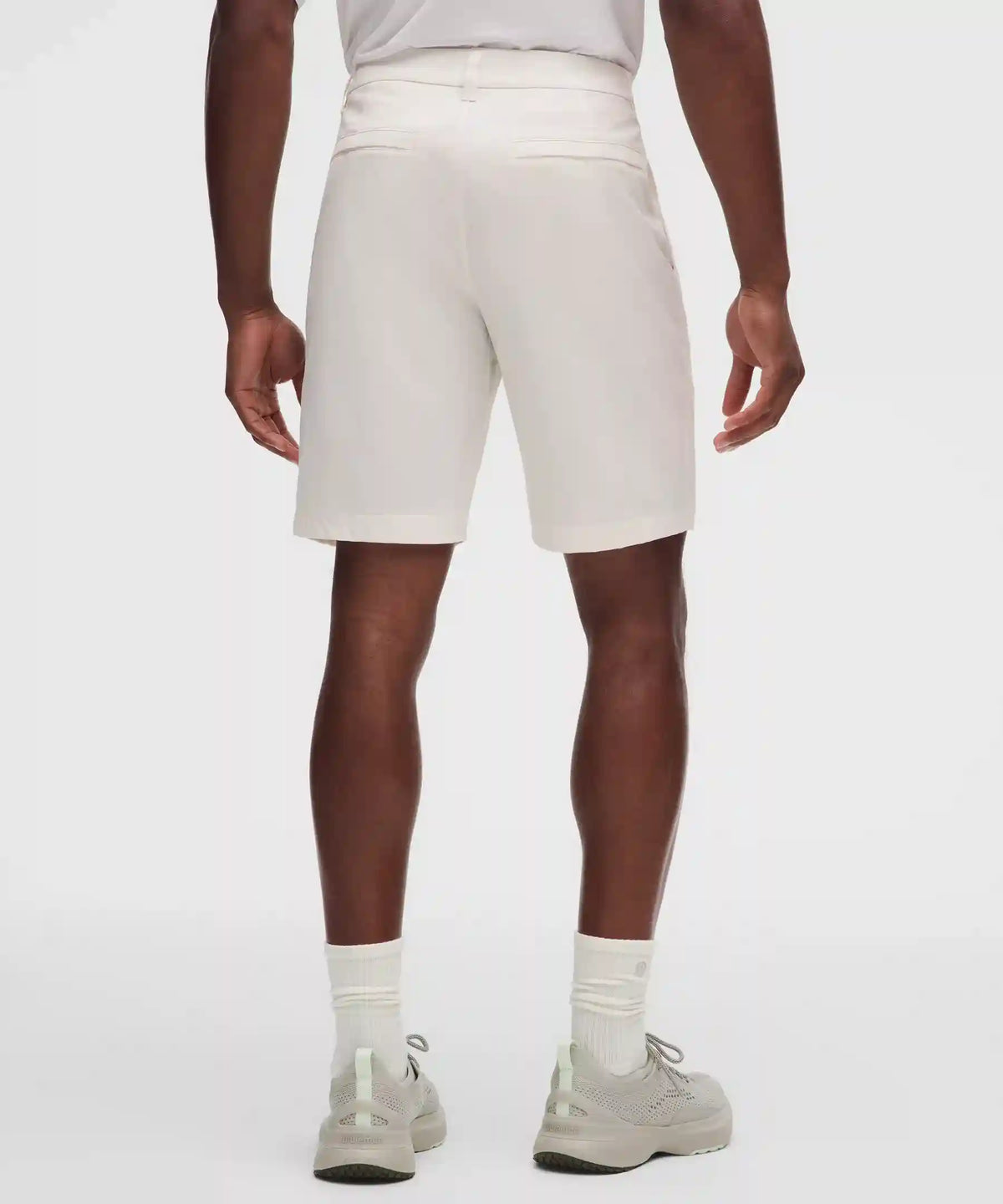 ABC Classic-Fit Short 9" *WovenAir