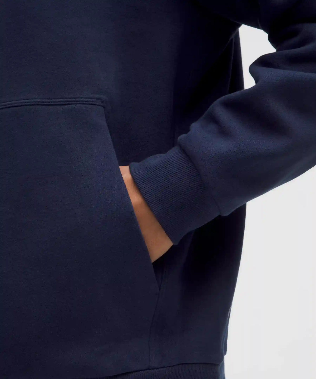 Steady State Pullover Hoodie