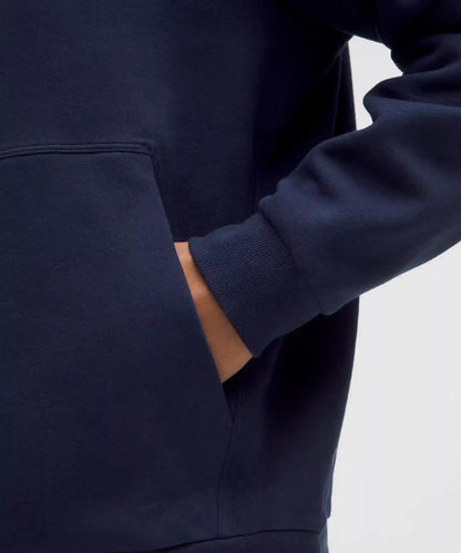 Steady State Pullover Hoodie