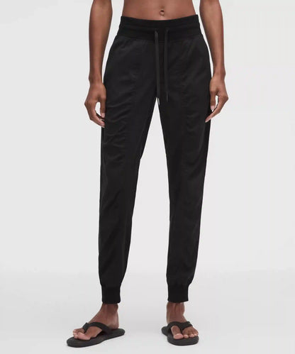 Dance Studio Mid-Rise Jogger *Full Length