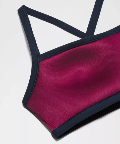 Like a Cloud Bra D/DD Cup *Contrast Trim