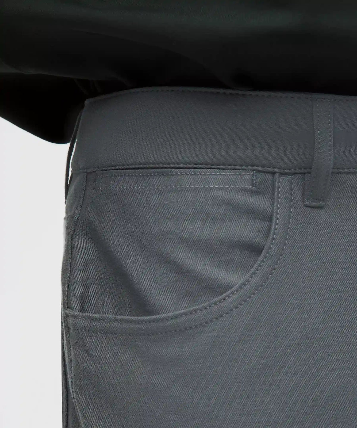 EasyFive Classic-Straight Pant 32L *Light