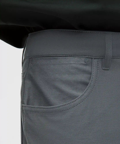 EasyFive Classic-Straight Pant 32L *Light