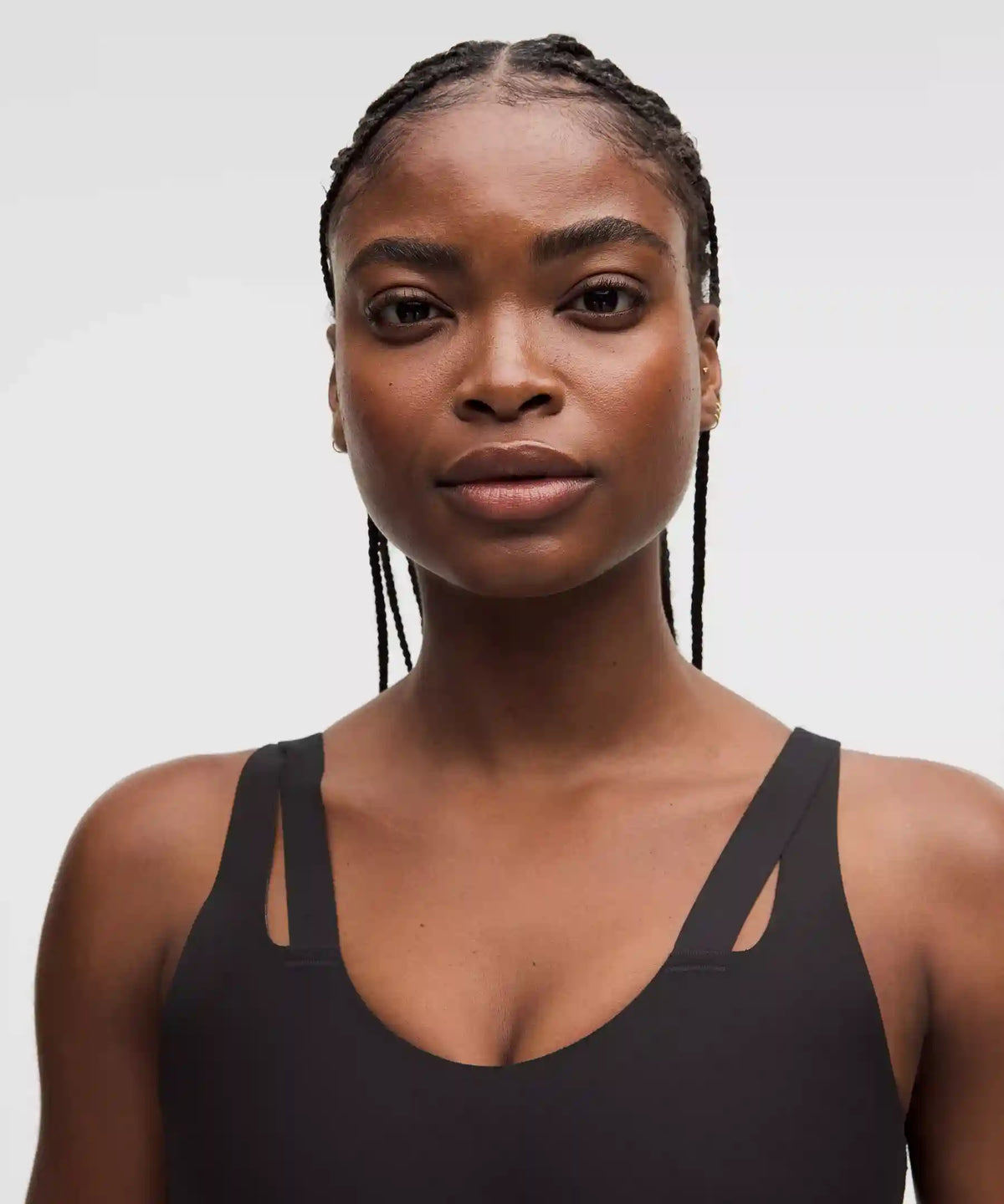 Levitation Sports Bra *High Support, B–G Cups