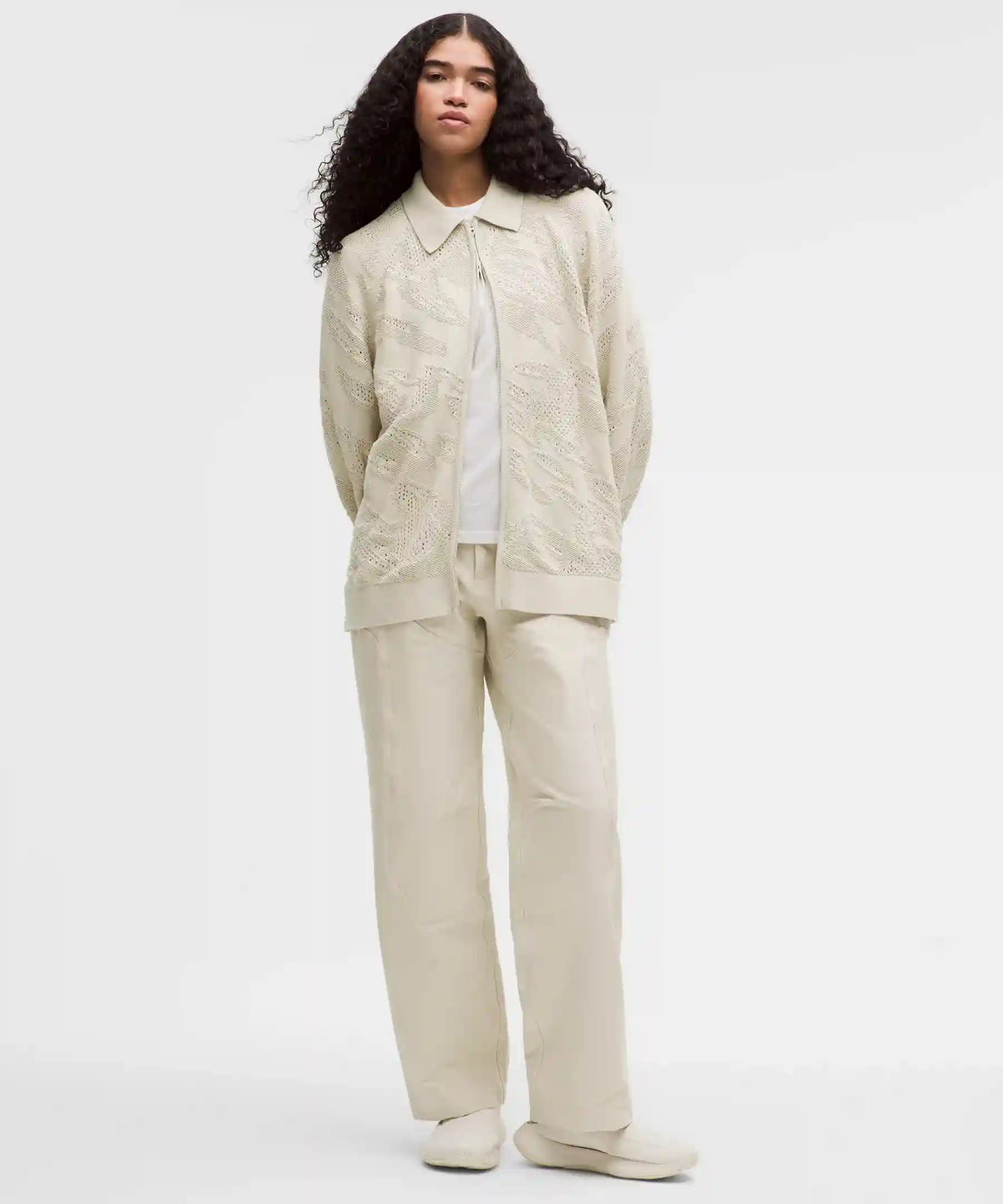 Utilitech Twill Mid-Rise Carpenter Pant *SLNSH Collection