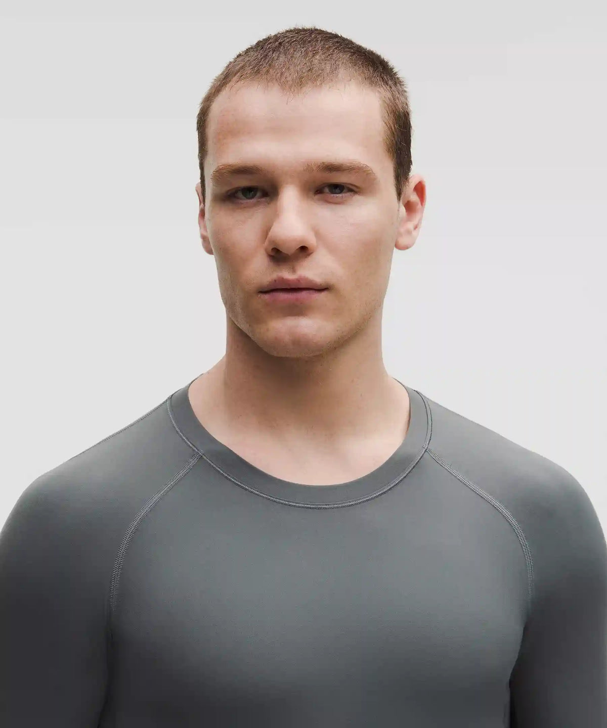 Unrestricted Power Long-Sleeve Shirt
