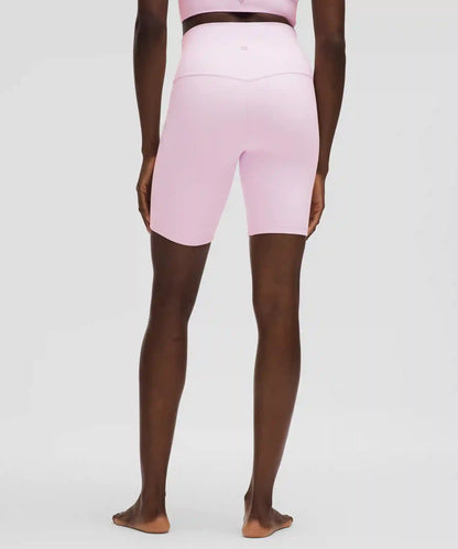 lululemon Align™ High-Rise Short 8"