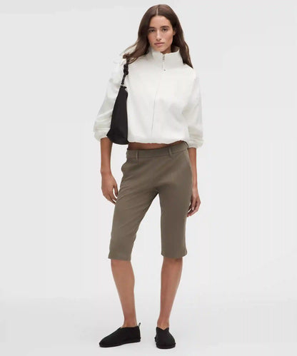 Daydrift Low-Rise Capri Pant