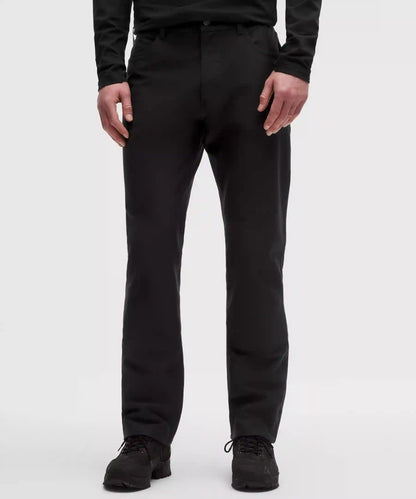 EasyFive Classic-Straight Pant 32L