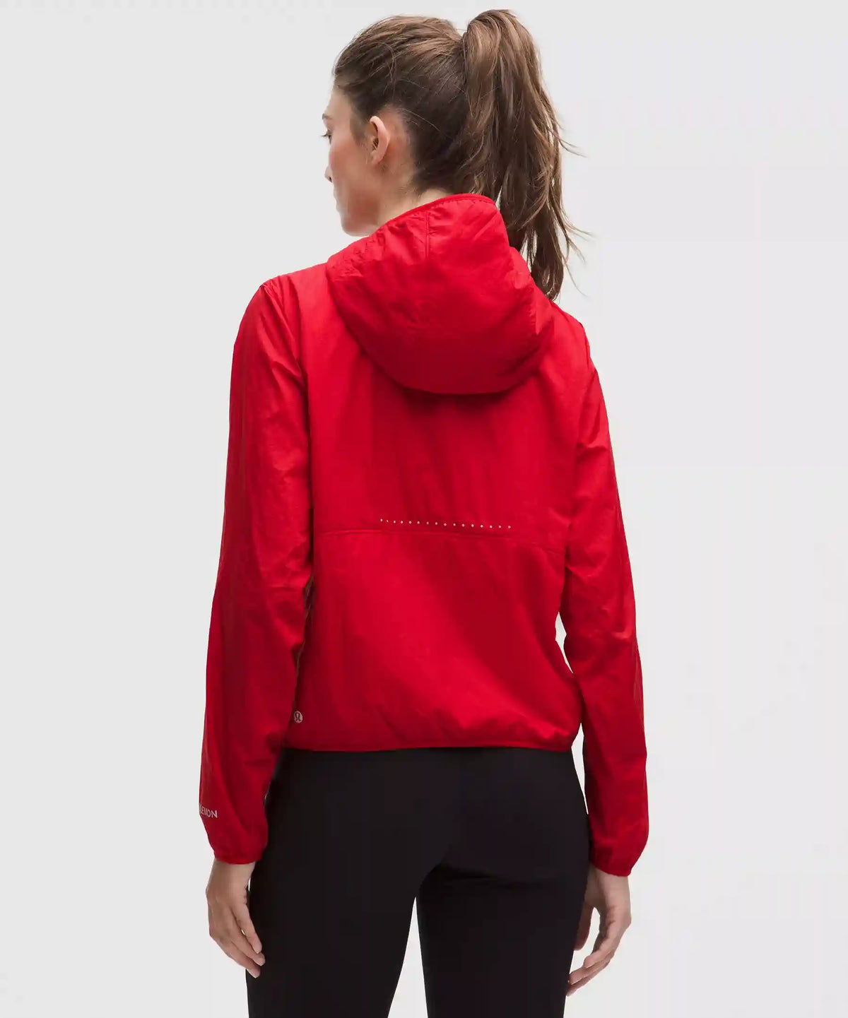 Women’s InsulEight Cold-Weather Run Shell