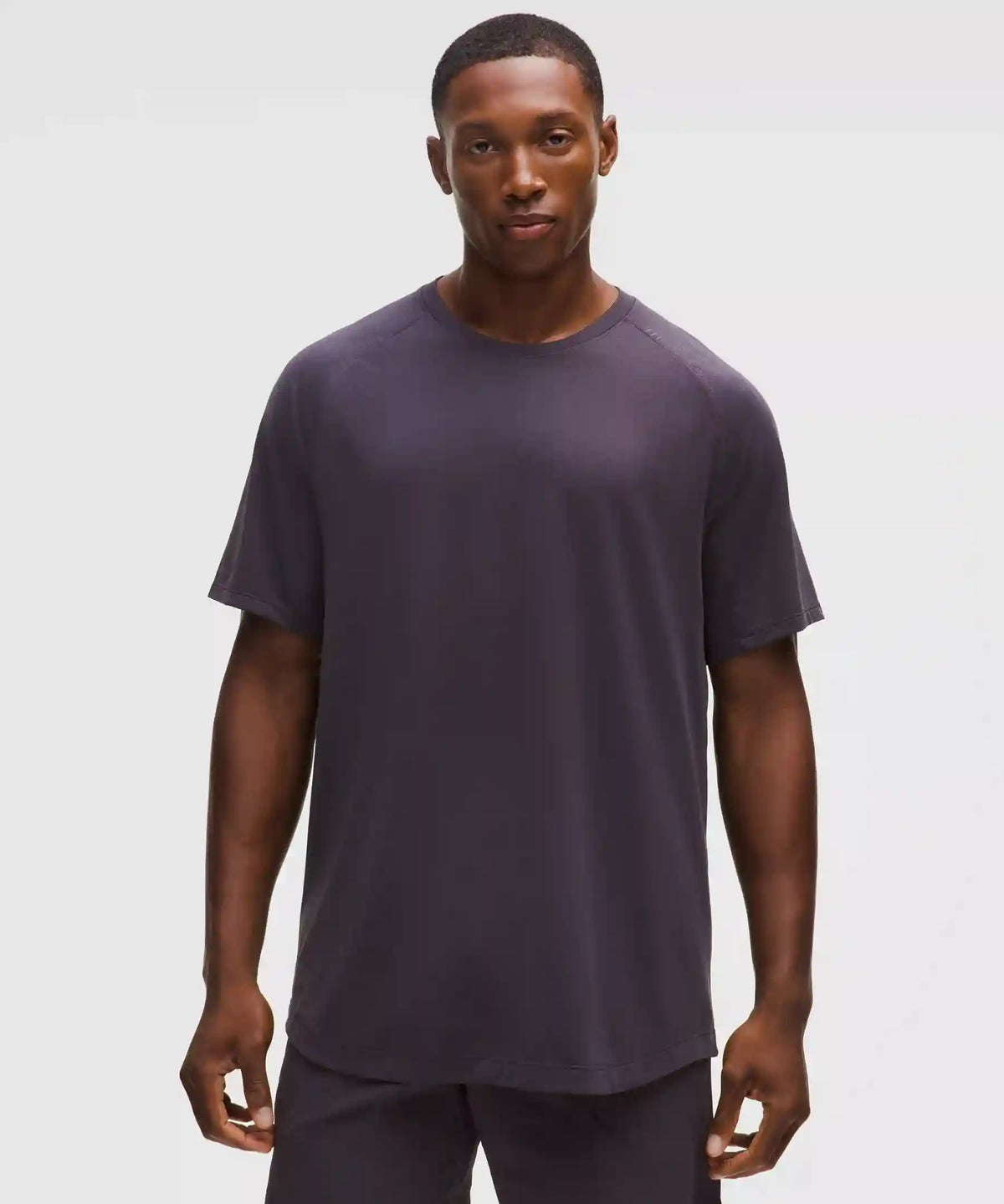 License to Train Short-Sleeve Shirt