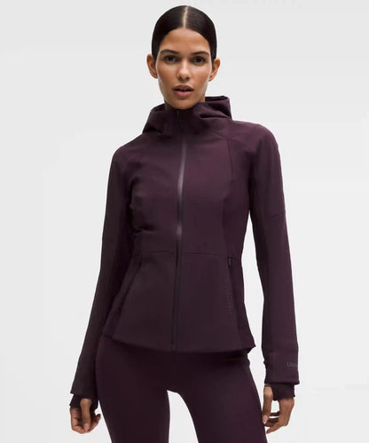 Women's Cross Chill Performance Jacket