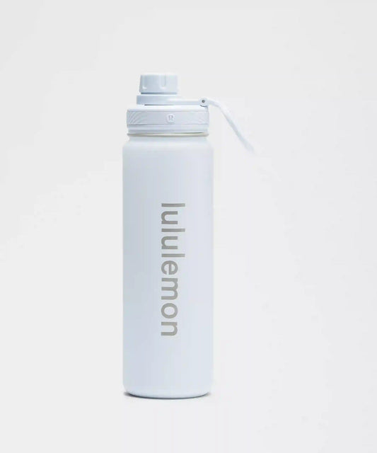 Back To Life Sport Bottle 24oz
