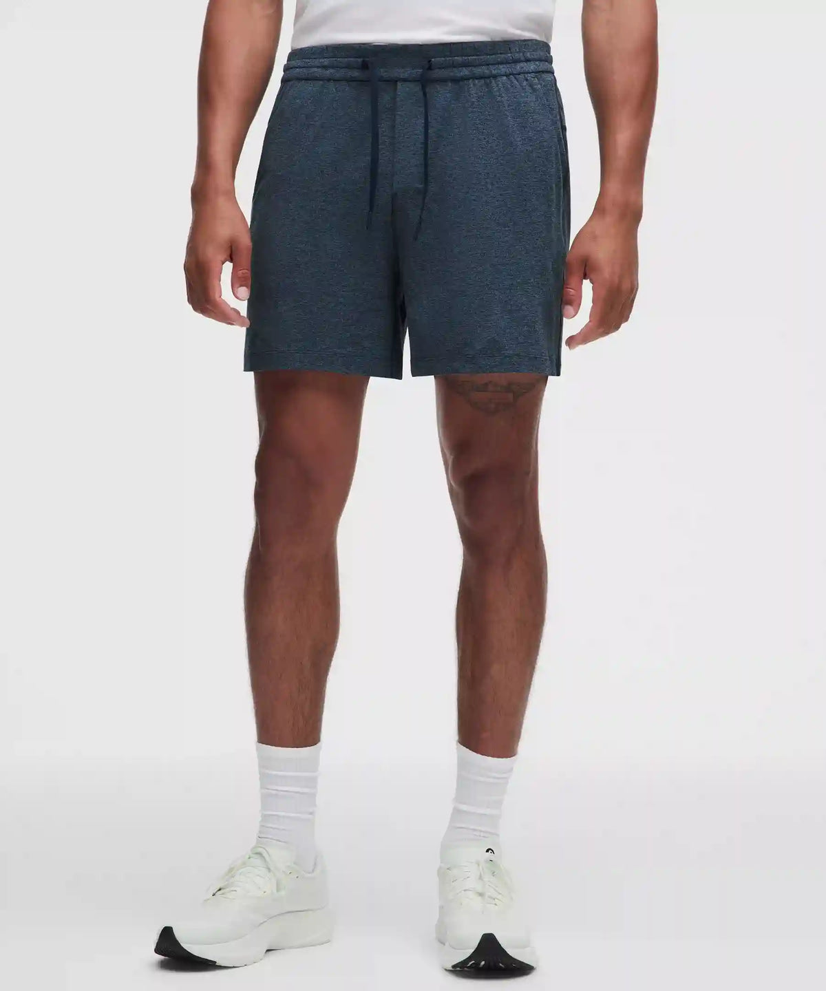 Soft Jersey Short 5"