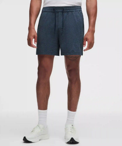 Soft Jersey Short 5"