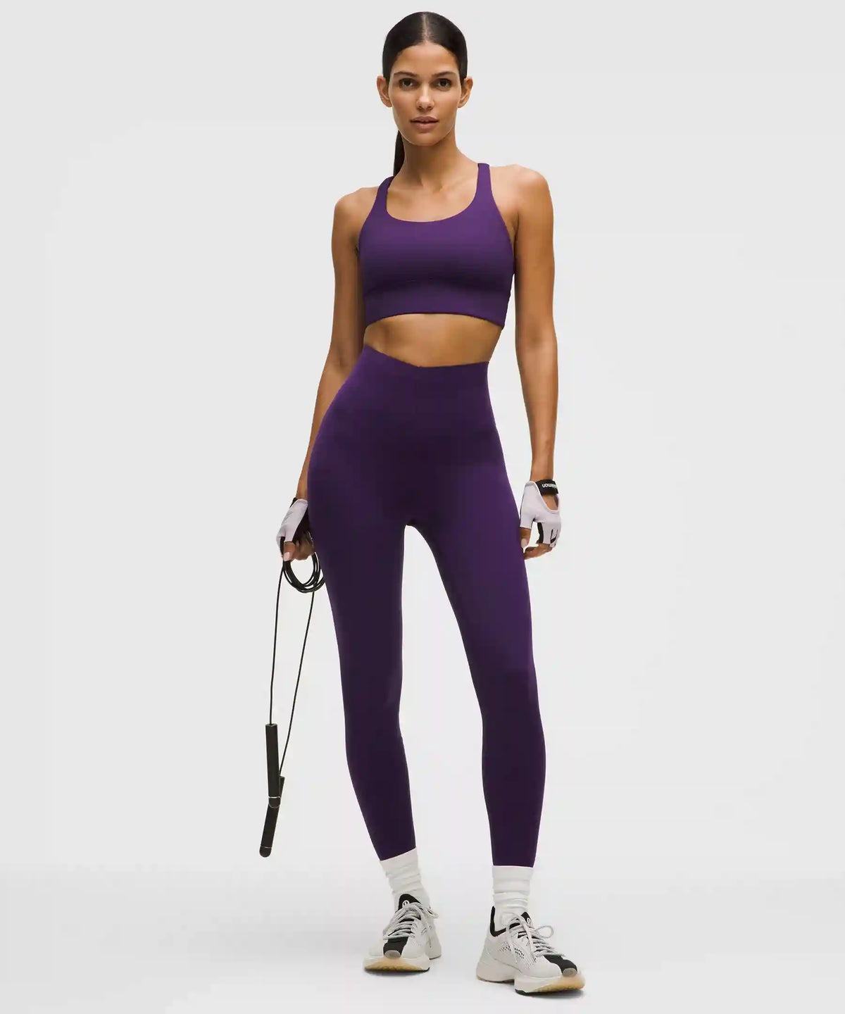 lululemon Glow Up™ Super-High-Rise Tight 25"