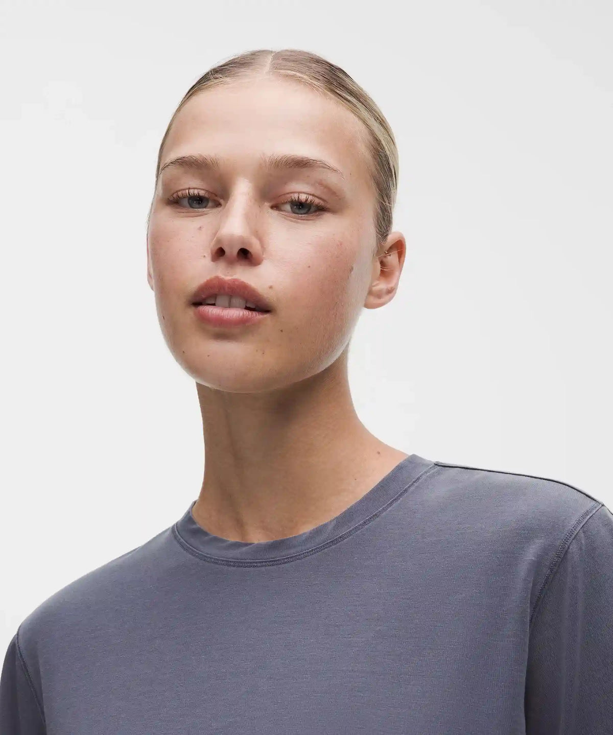 EasySet Short-Sleeve Shirt *Wash