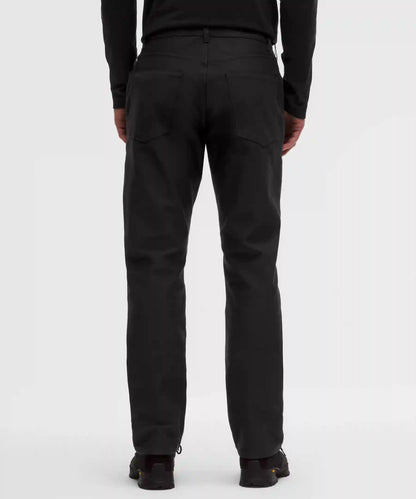 EasyFive Classic-Straight Pant 34L