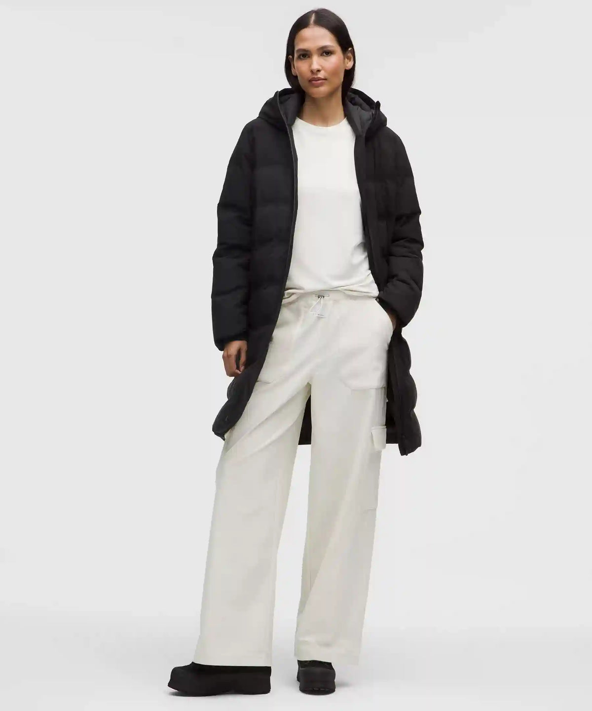 Slush Hour Waterproof 600-Down-Fill Parka