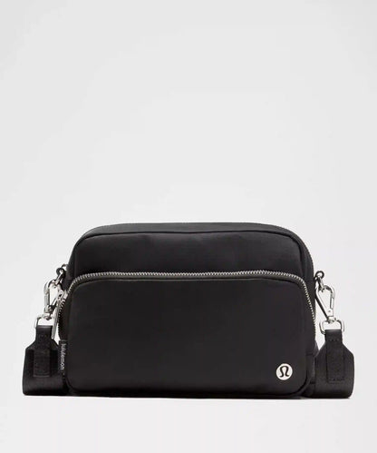 Everywhere Crossbody 3L Large *Metal Hardware