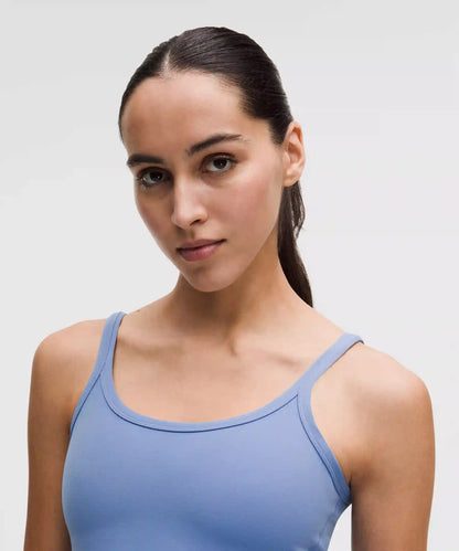 lululemon Align™ Scoop-Neck Waist-Length Tank Top