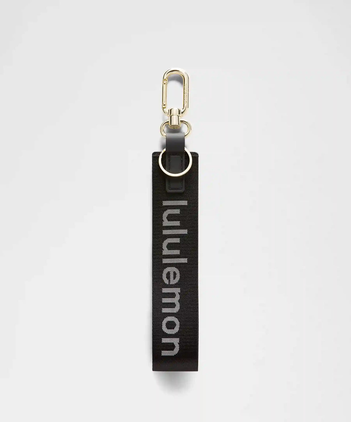 Never Lost Keychain