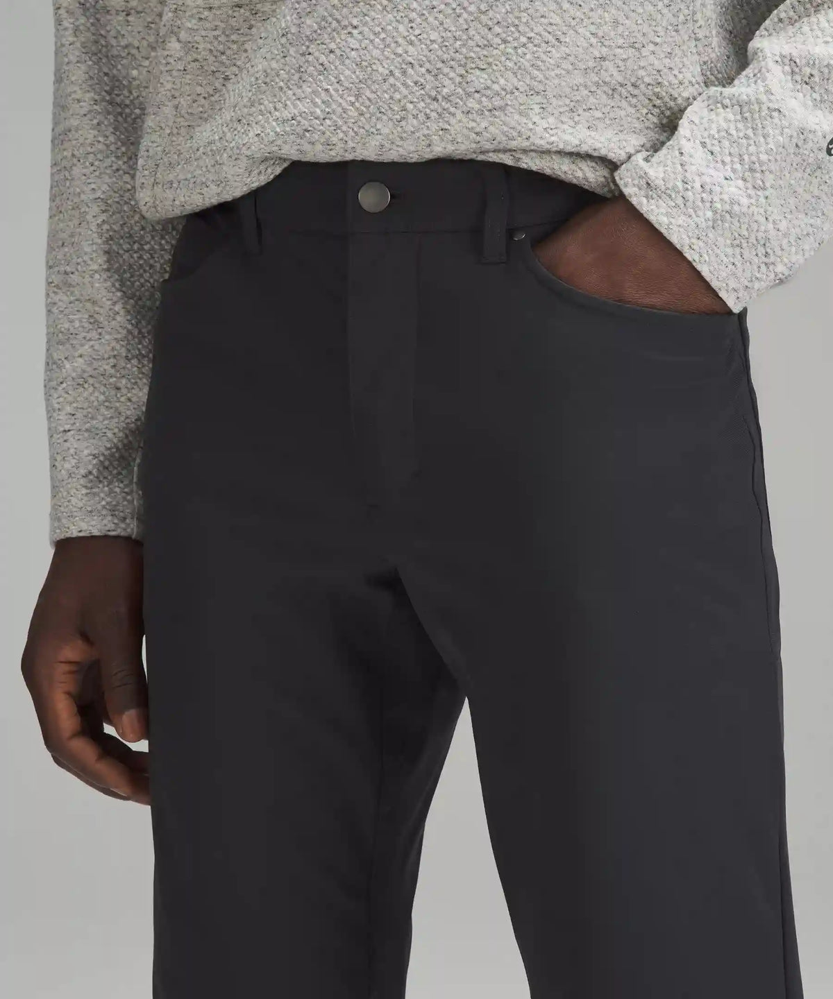 ABC Classic-Fit 5 Pocket Pant 34L *Warpstreme